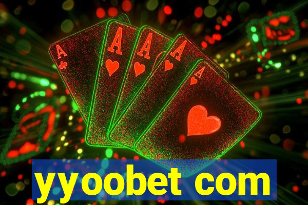 yyoobet com